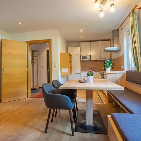 Mare Apartman *