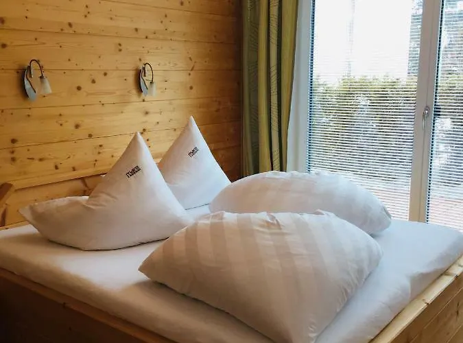 Apartament Mare Sölden