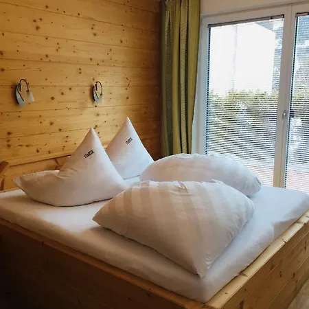Apartmán Mare Sölden